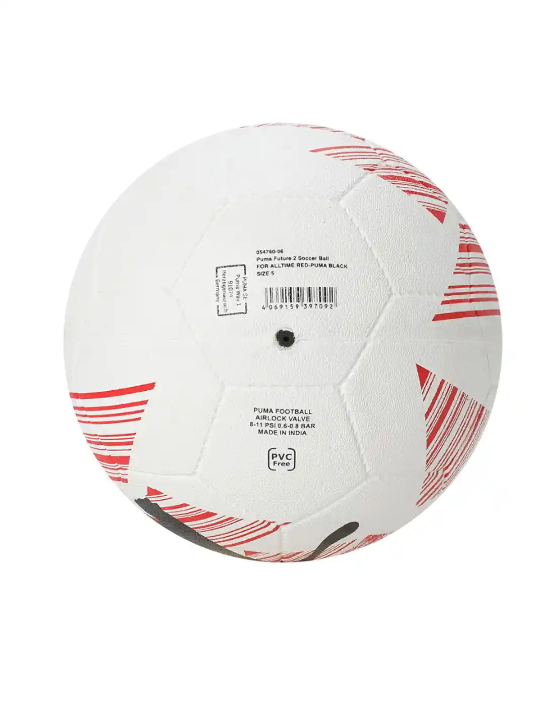 Buy Puma Future Football Footballs for Unisex 34717726 Myntra