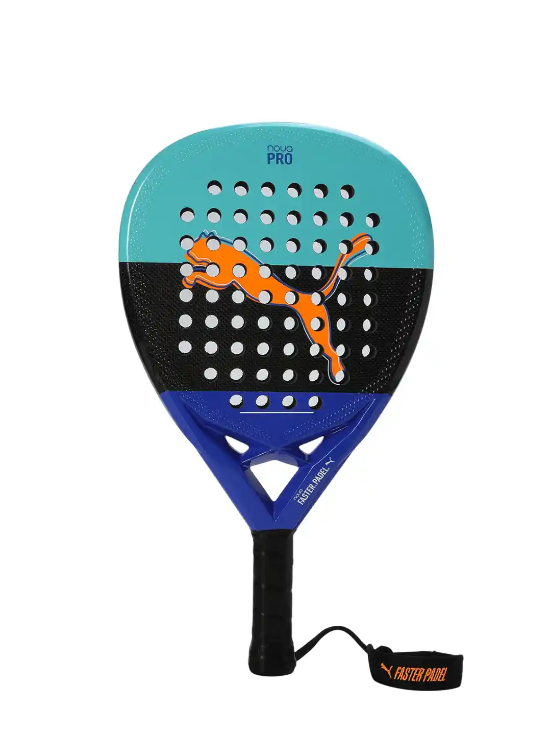 Buy Puma Nova Pro Hybrid Padel Racket Tennis Racquets for Unisex