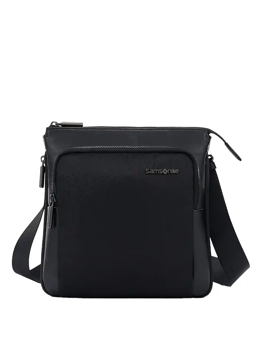 Buy Samsonite Unisex Messenger Bag Messenger Bag for Unisex