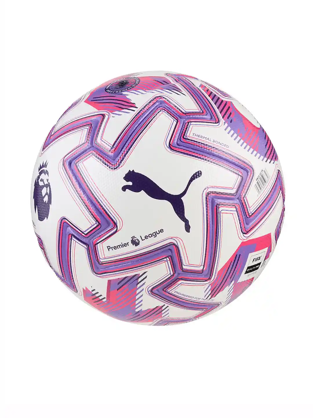 Puma Orbita Ultimate PL Brilliance Premier League Match Ball