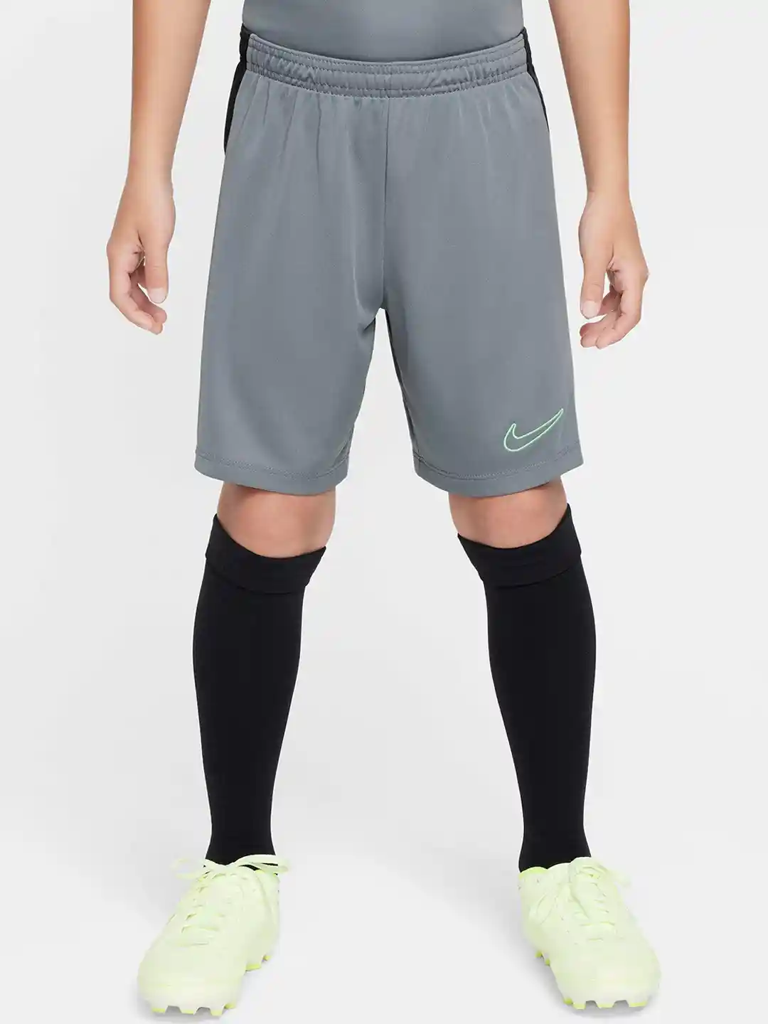 Buy Nike Dri-FIT Academy Kids' Football Shorts Shorts for Unisex