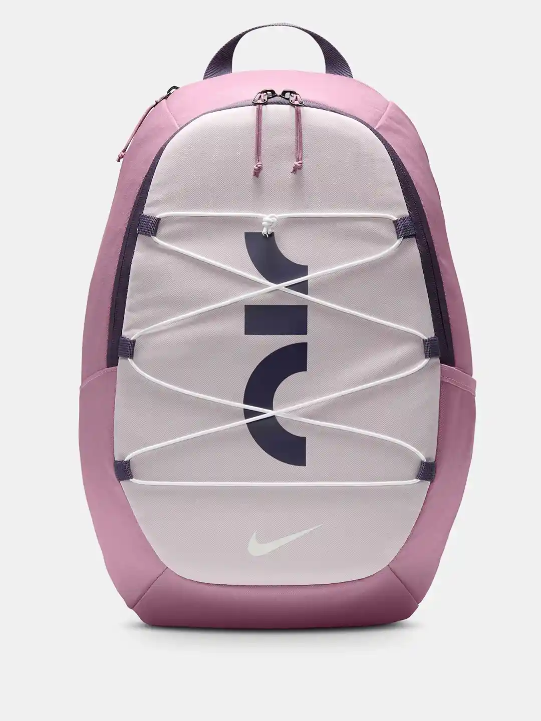nike air vapor backpack pink Elemental (Pink Glaze/White): Clothing, Shoes & Jewelry Bold Berry Nike Kids Girls Pink Logo