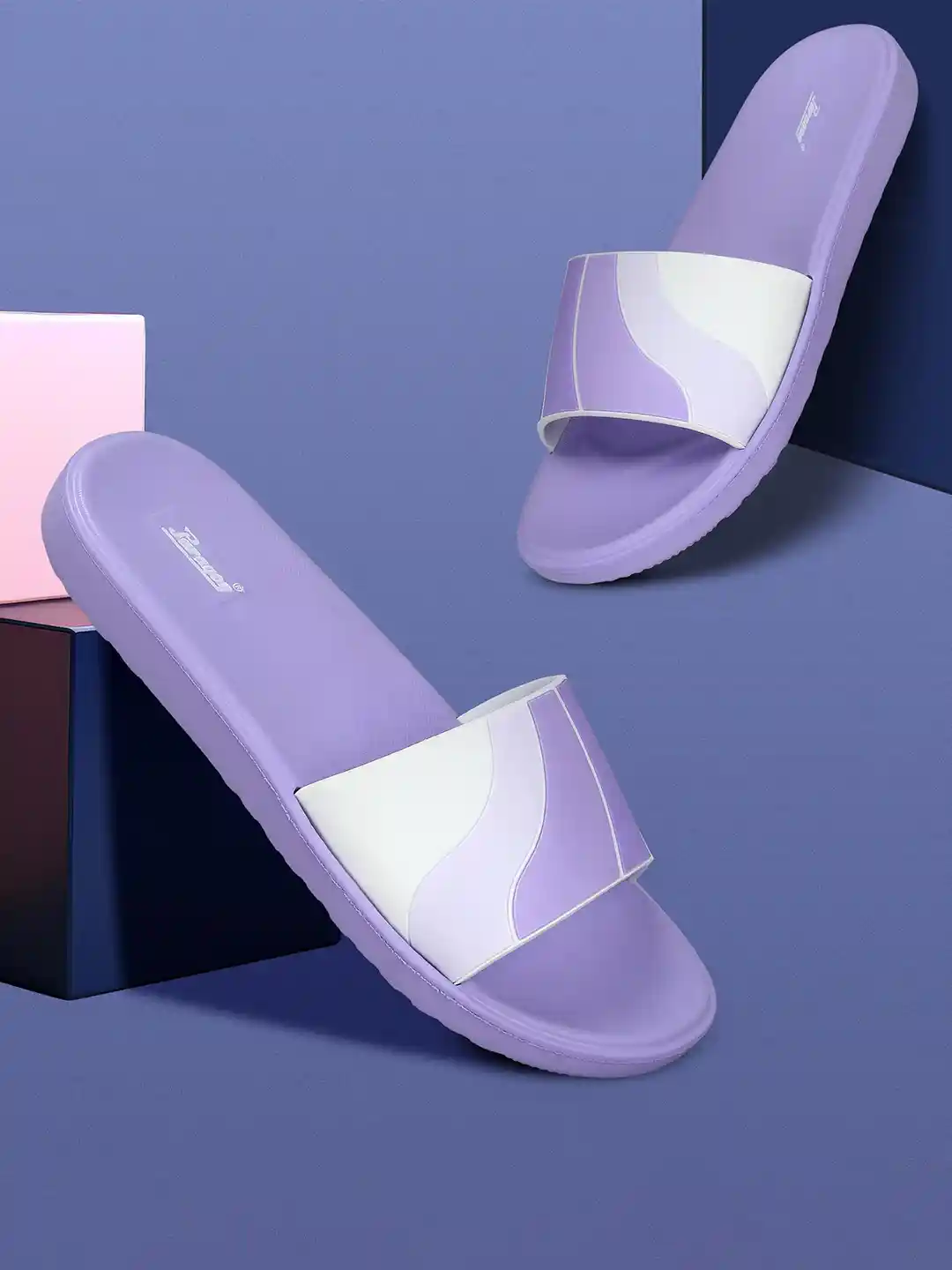 Buy Paragon Women Sliders Flip Flops for Women 34787149 Myntra