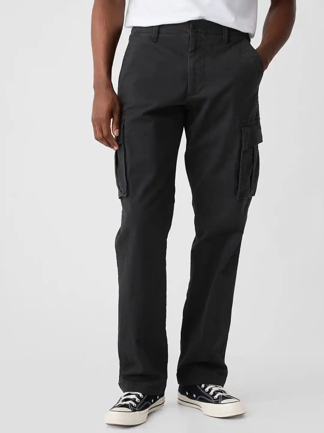 Chino Pants Old Navy Black Pants Mens Old Navy Slim Built-In Flex