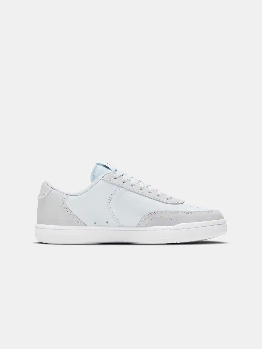 Buy Nike Court Vintage Premium Women's Shoe Casual Shoes for