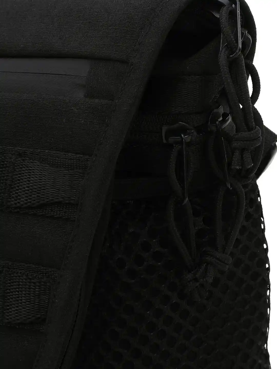 M.U × MIS MULTI SLING GEN1 ブラック m.u × MIS MULTI SLING GEN1