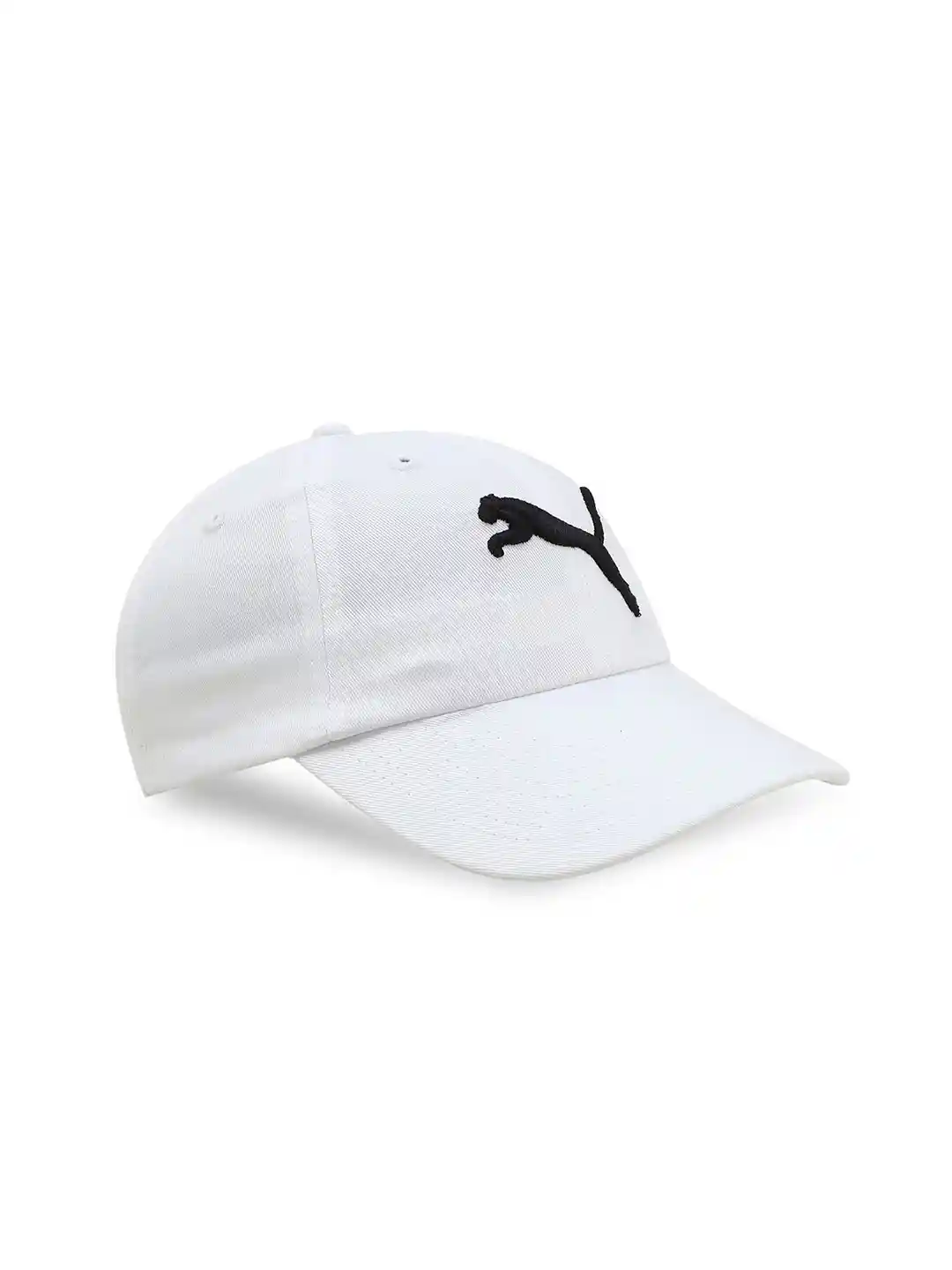 Buy Puma Essentials Six Panel Logo Cap Caps for Unisex 34810842