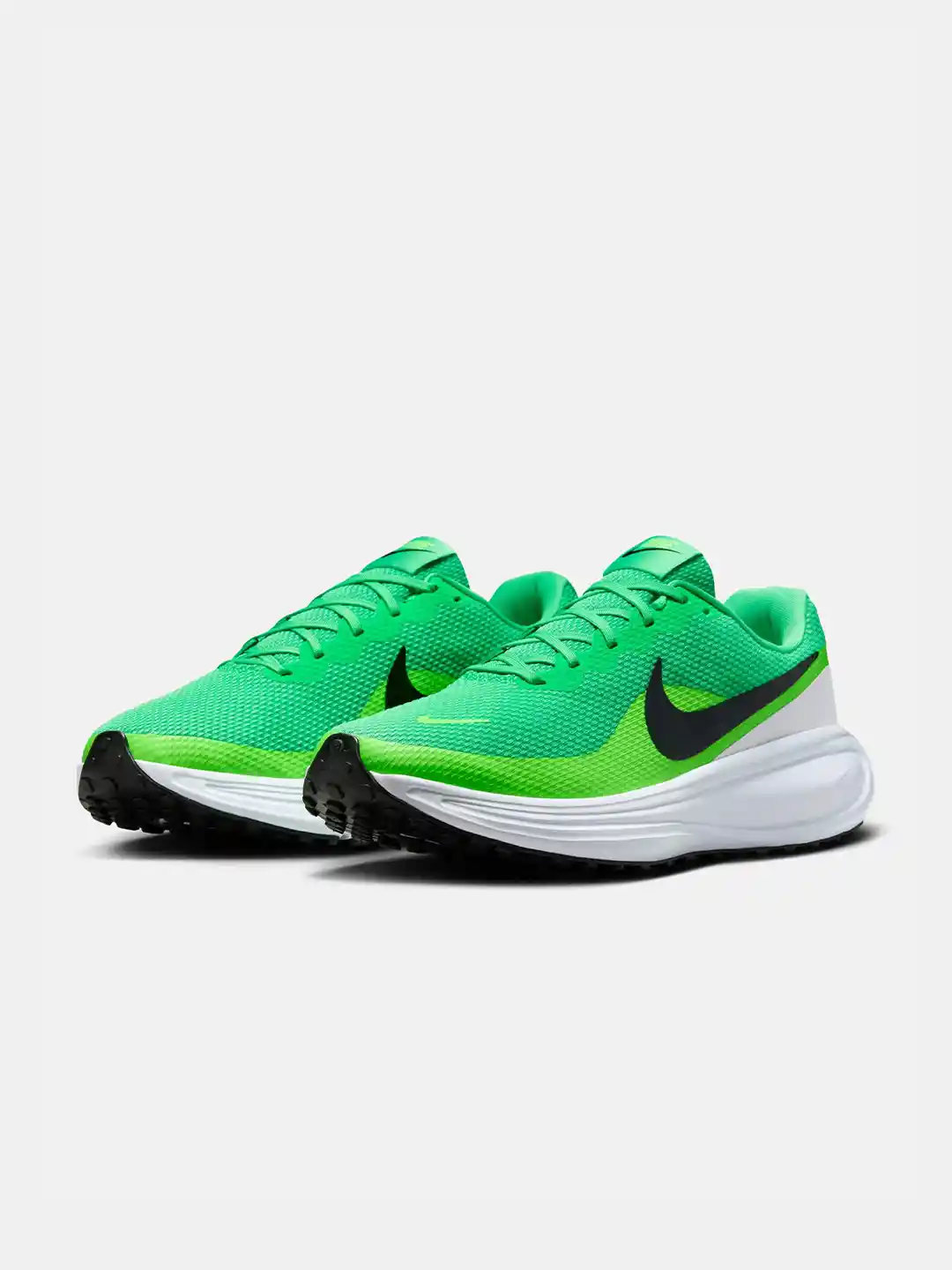 Buy Nike Revolution Men's Road Running Shoes Sports Shoes for