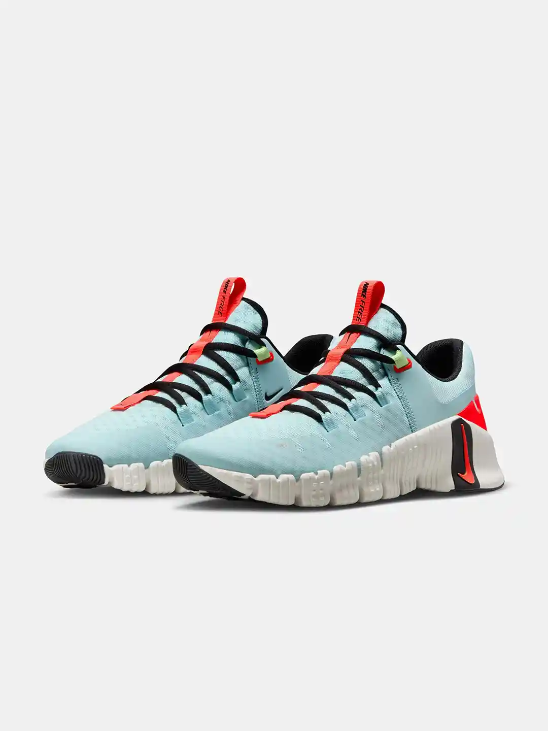 Nike Women's Free Metcon Workout Shoes