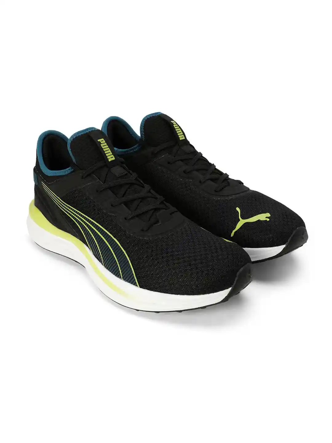 Puma Blaze Lite Men Lace-Ups Running Shoes
