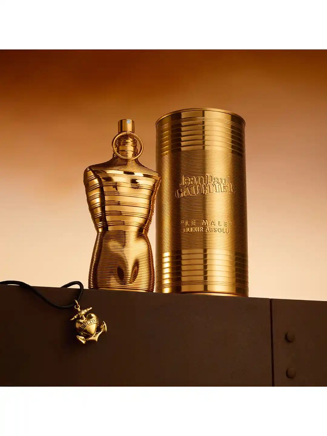 Buy Jean Paul Gaultier Men Le Male Elixir Absolu Intense Parfum