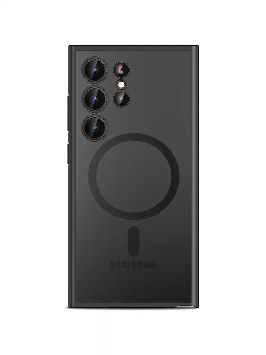 Buy DailyObjects Nimbus Magnetic Samsung Galaxy S24 Ultra Back