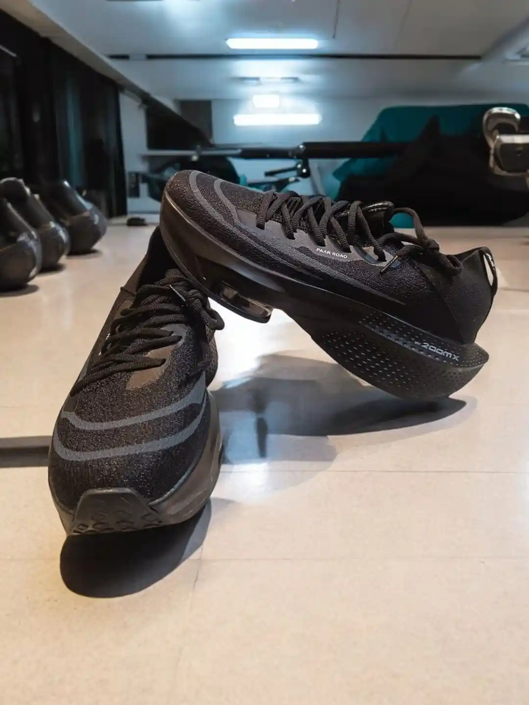 Buy ACES Men Alpha Fly Running Shoes Sports Shoes for Men - Main Image