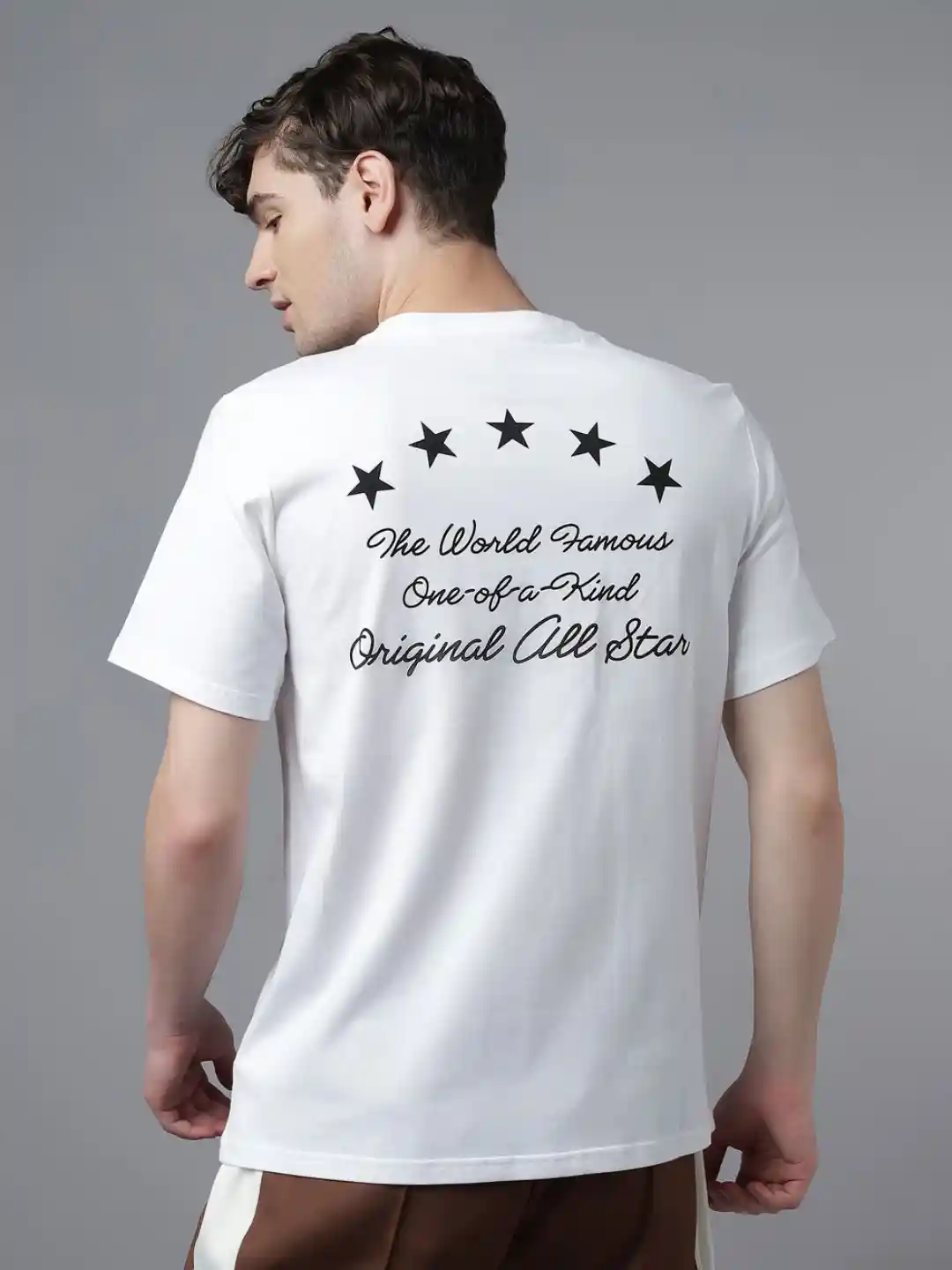 Buy Converse Men Retro T-Shirt Tshirts for Men 33149539 Myntra