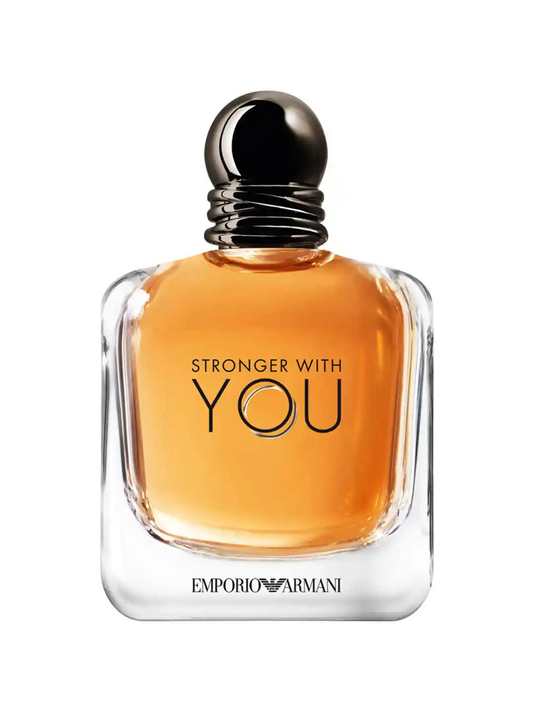 Buy Emporio Armani Stronger With You Pour Homme Eau De Toilette