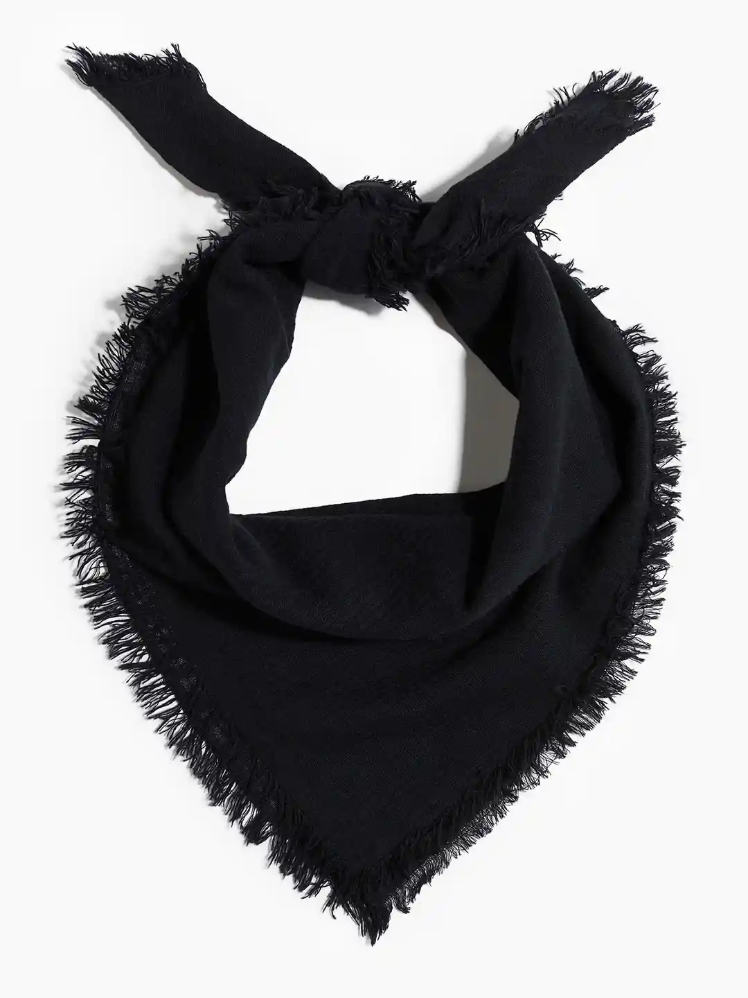 H&M Men Cotton Scarf