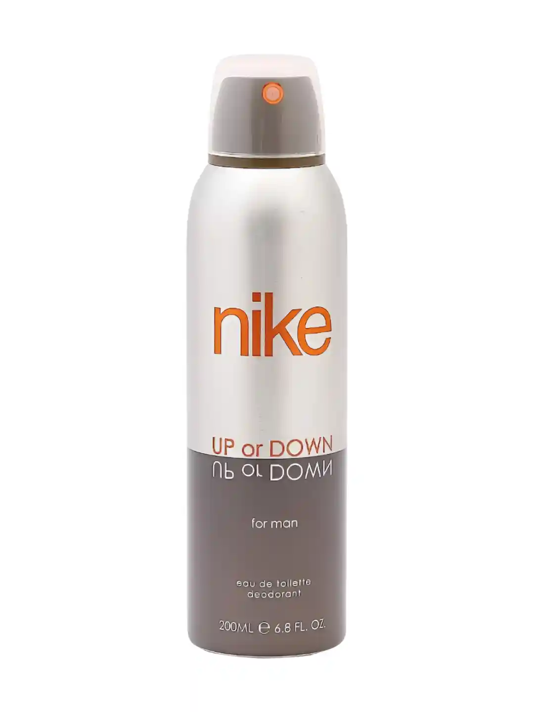 Buy Nike Fragrances Men Up Or Down Long Lasting Eau De Toilette