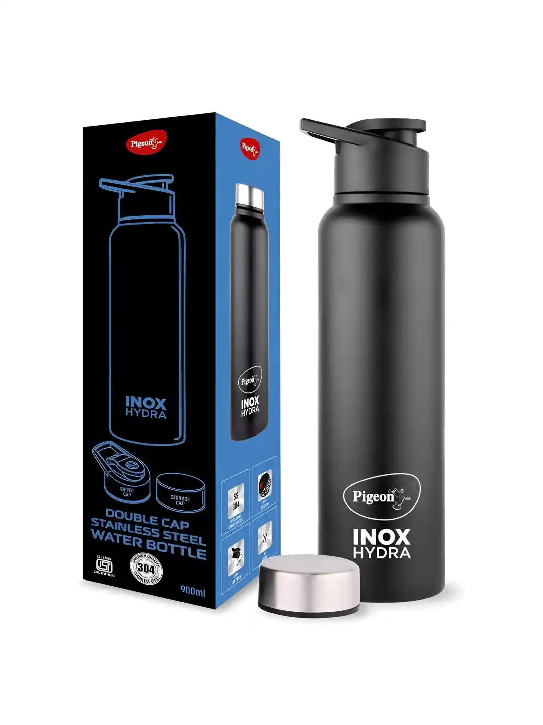 Pigeon 750ml Thermos Flask Pigeon 750 Ml Bullet Flask In Chennai
