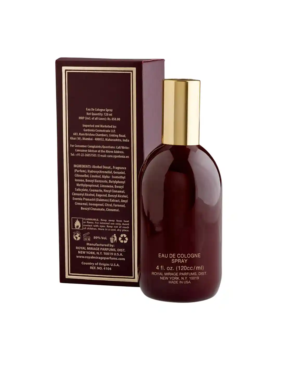 Mumbai The Perfume Shop Telephone Number Scent Of The Ocean 100 Ml