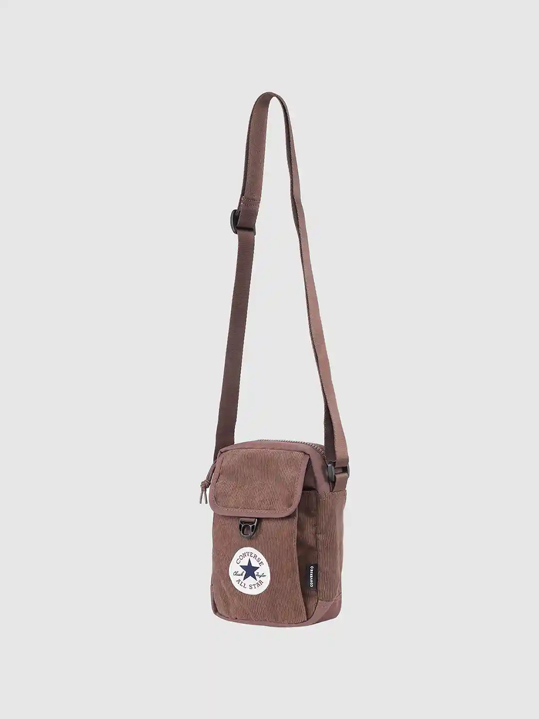 Buy Converse Unisex Corduroy Crossbody Bag Handbags for Unisex