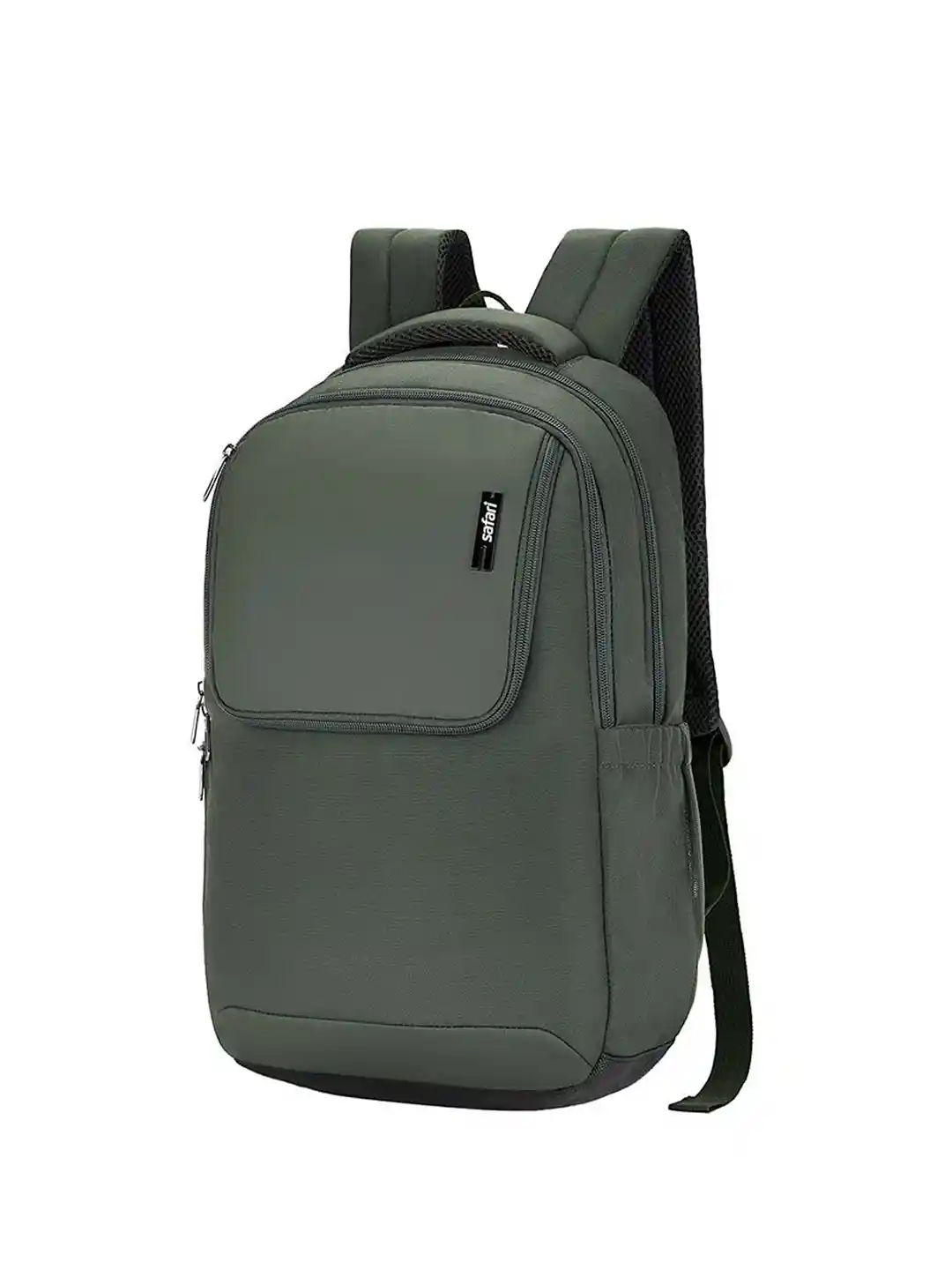 Safari Unisex Backpack with Anti-Theft