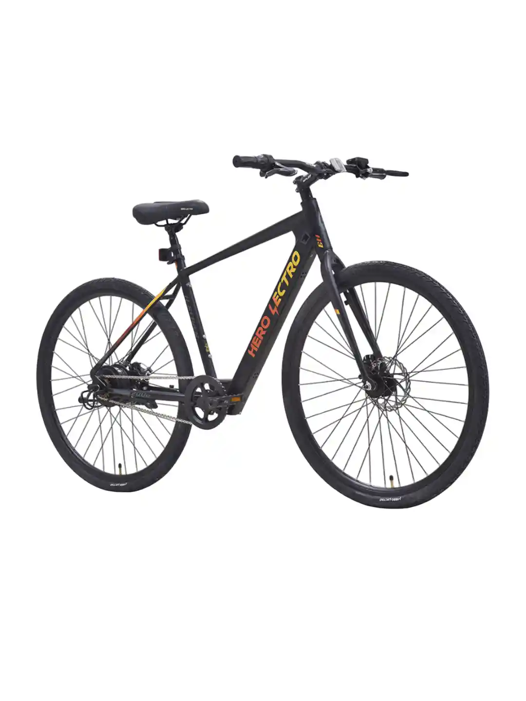 E Bike Buy Hero Lectro Buy Hero Lectro H3 700C Carbon Steel Single