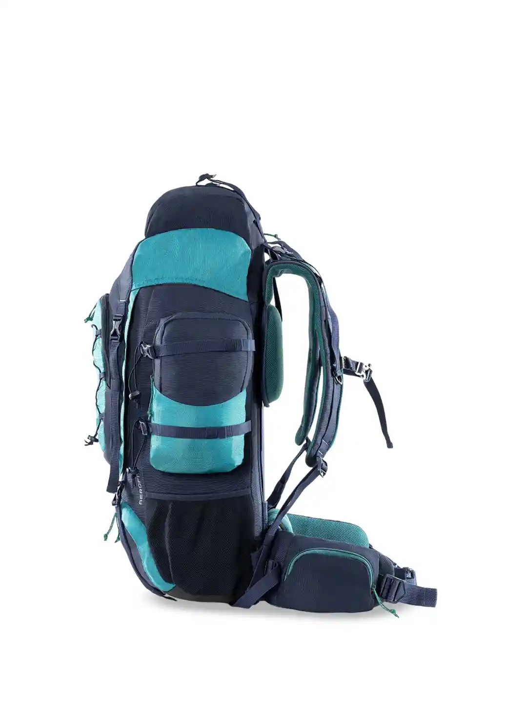 Buy Tripole Walker Pro Metal Rucksack With Rain Cover Rucksacks