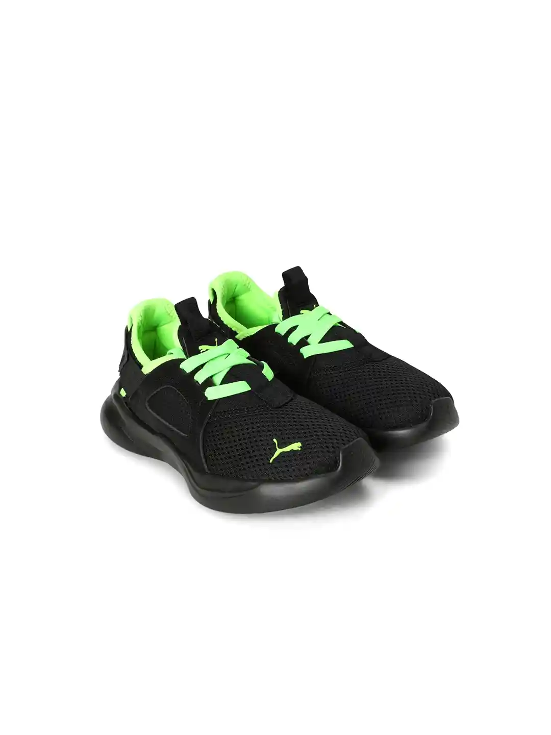 Buy Puma Softride Rift Swift kicks Kids Sneakers Casual Shoes