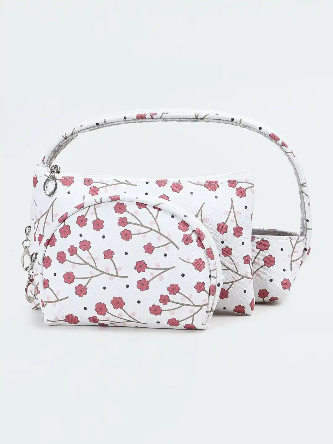 Buy max Set of Other Prints Pouch Travel Accessory Travel