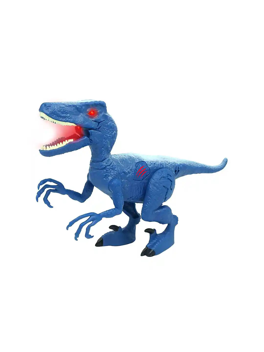 Rowan Roaring Raptor Electronic Dinosaur Toy