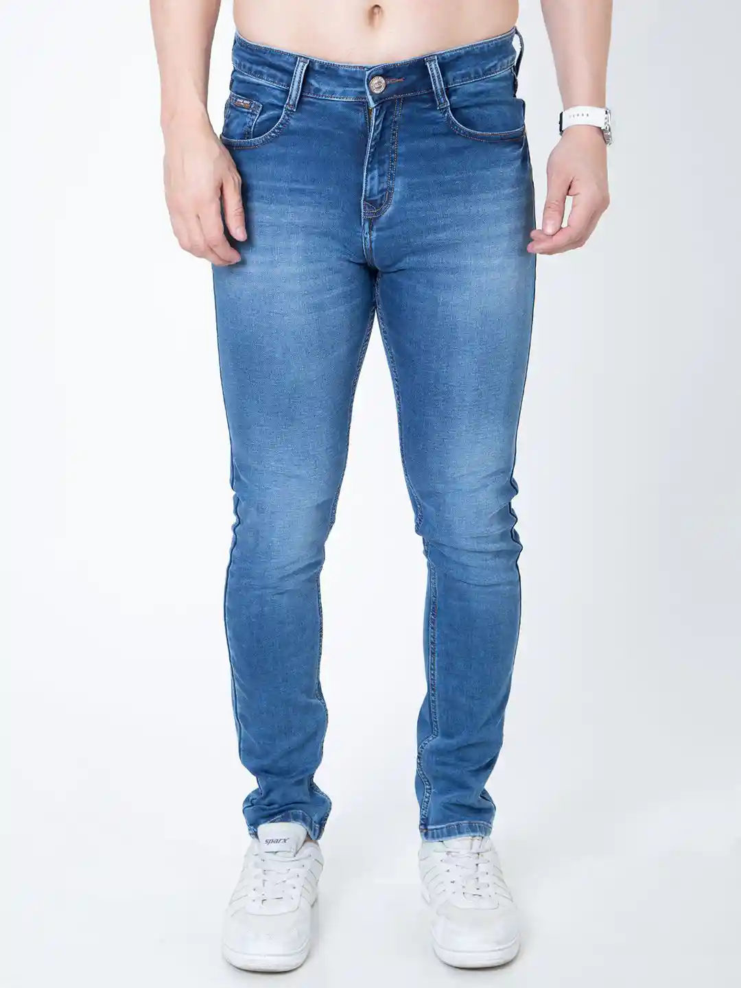 Sparky Slim Fit Jeans Stretch Jeans Sparky Black Jeans Jade Black