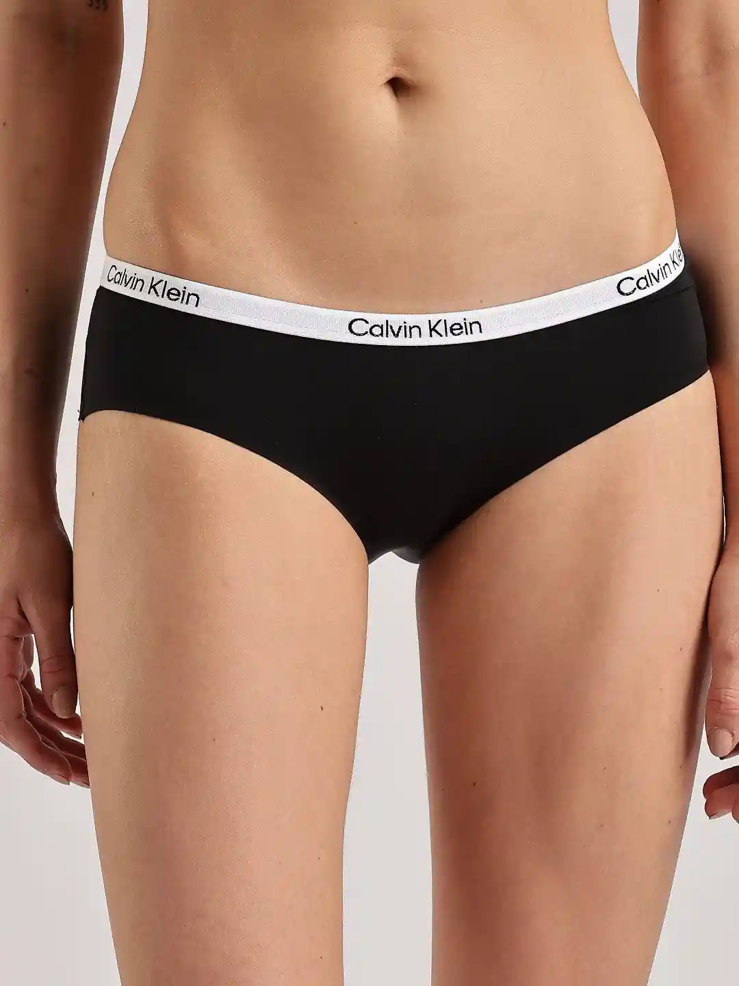 Buy Calvin Klein Underwear Women Low-Rise Hipster Briefs Briefs