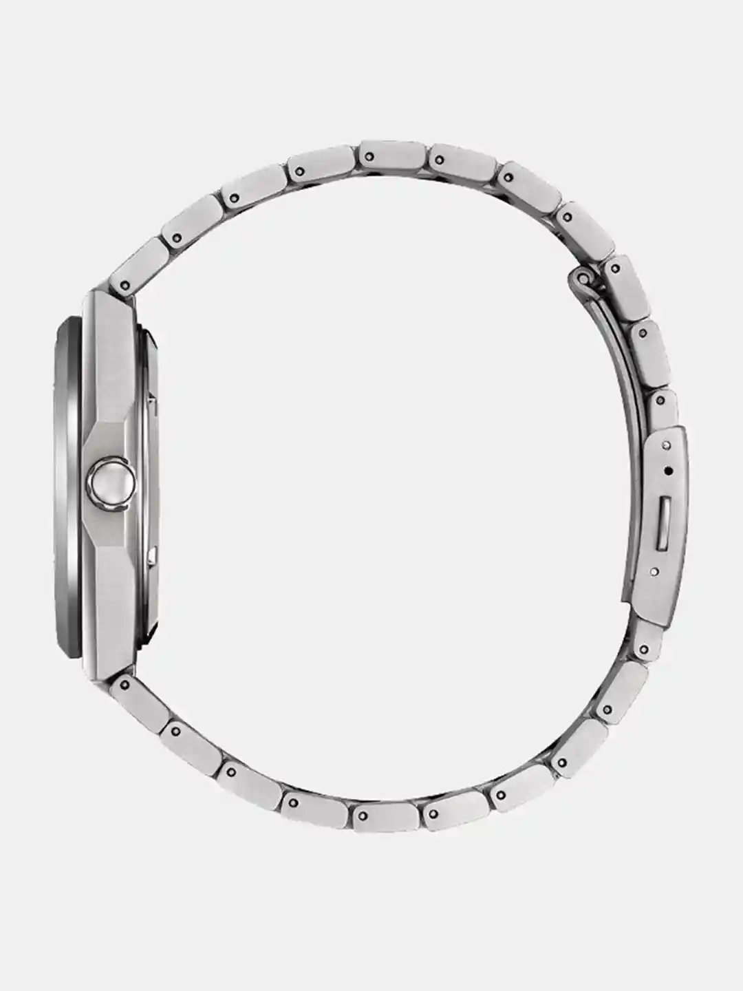 Buy Citizen Men Dial & Stainless Steel Analogue Automatic Motion