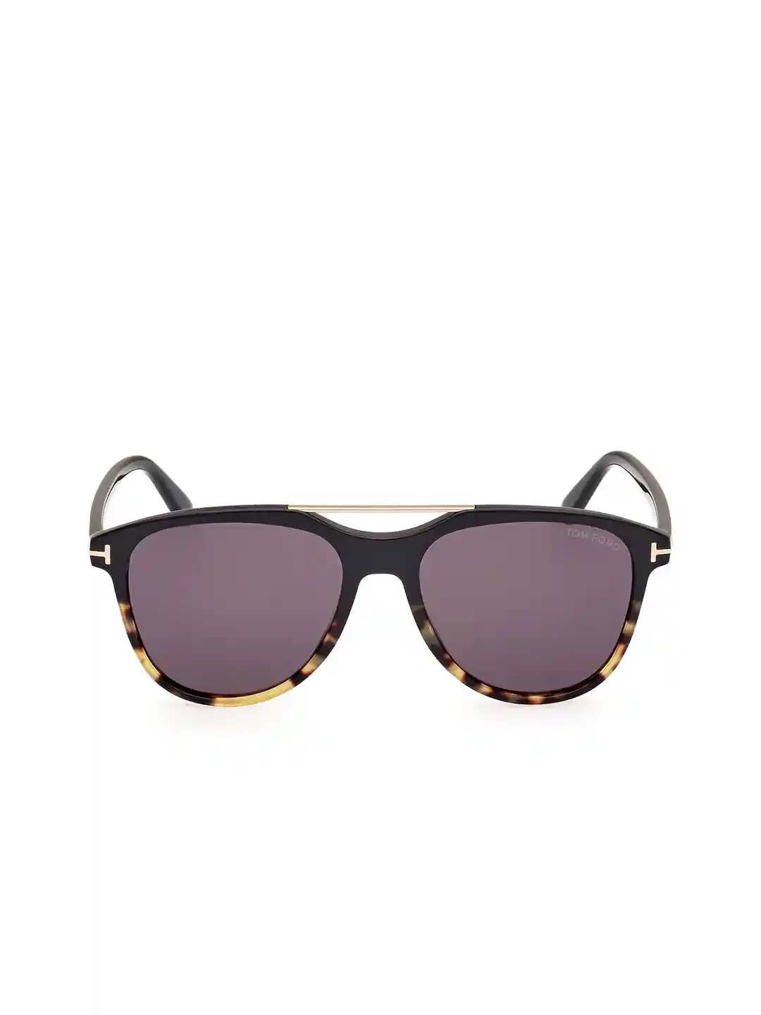 Buy Tom Ford Men Cateye Sunglasses with UV Protected Lens FT1098