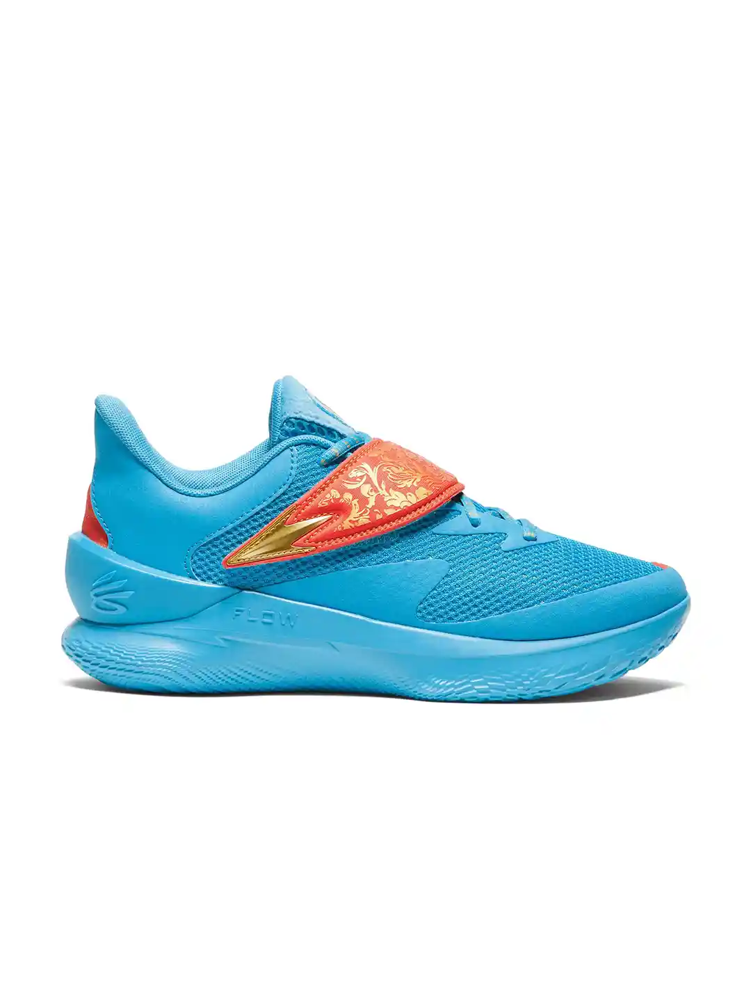 UNDER ARMOUR Curry Fox HFD Unisex Sports Shoes