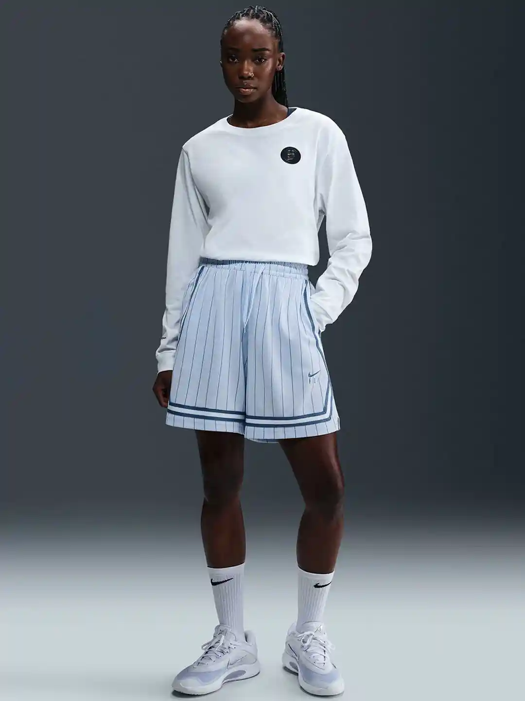 Nike Fly Crossover Women's Basketball Shorts