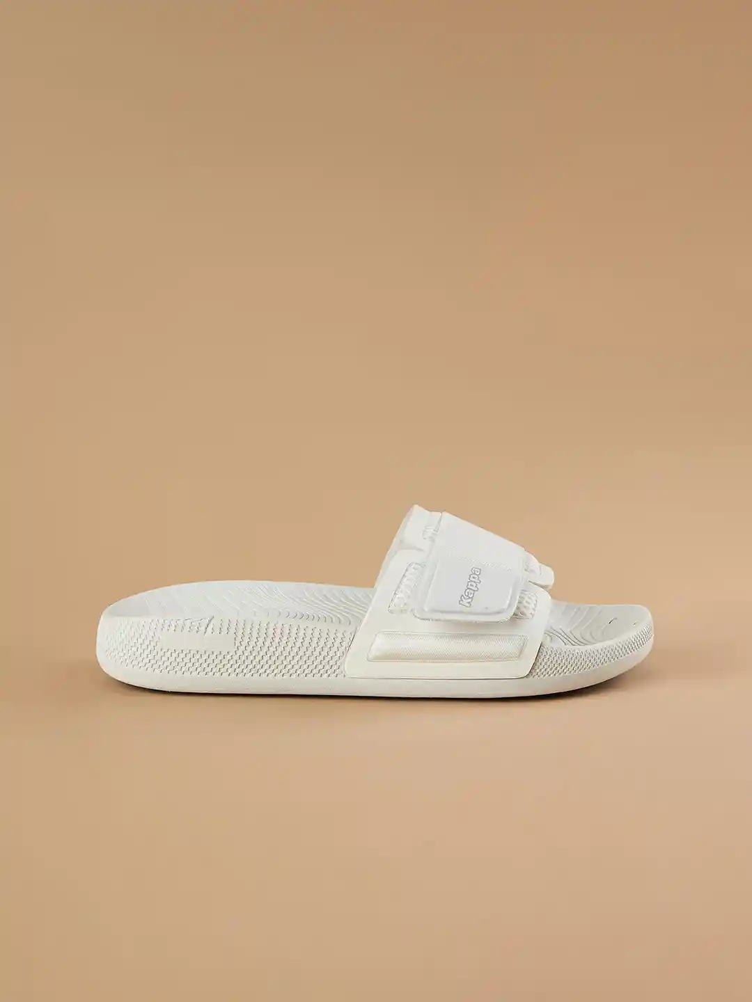 Buy Kappa Men Sliders Flip Flops for Men 33376681 Myntra