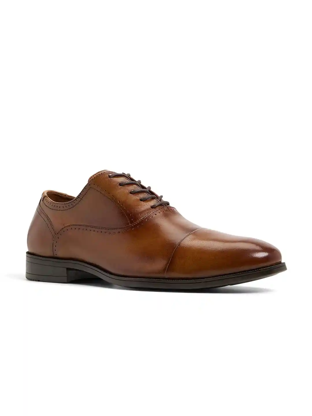ALDO Men Leather Formal Brogues