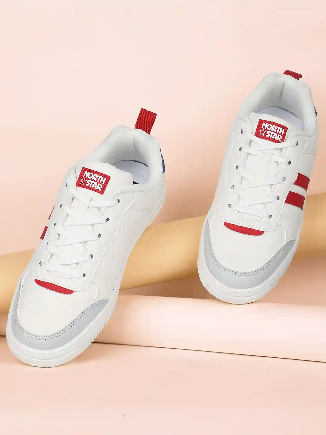 Buy Bata Unisex Kids Leather Running Non-Marking Shoes Sports