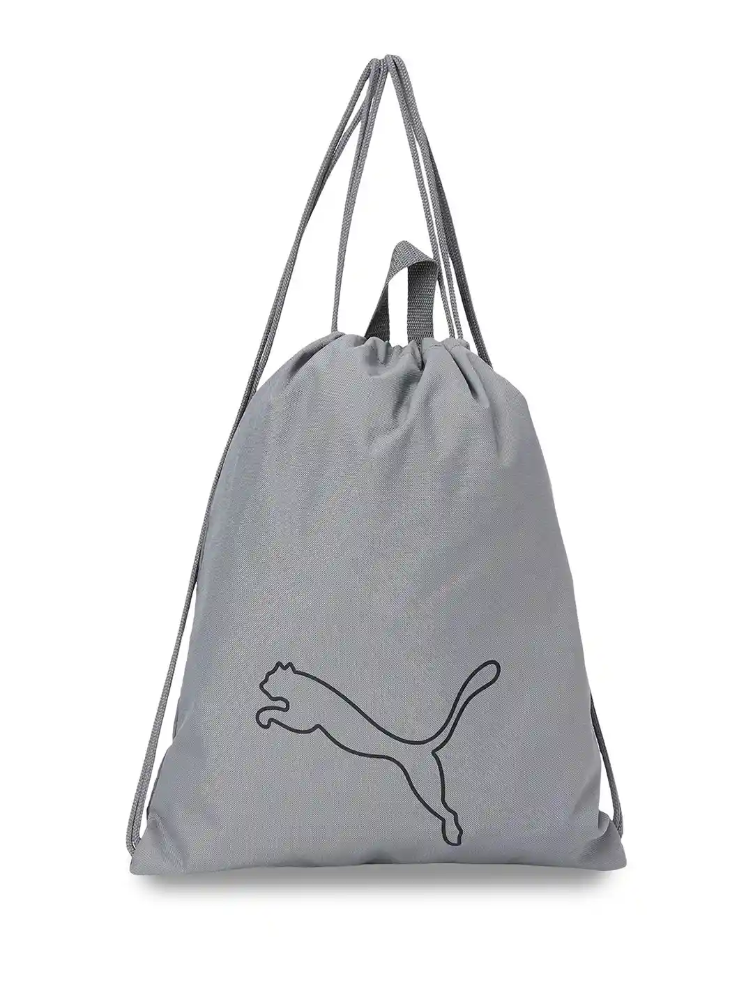 Buy Puma PLUS Unisex Printed Gym Sack Backpacks for Unisex