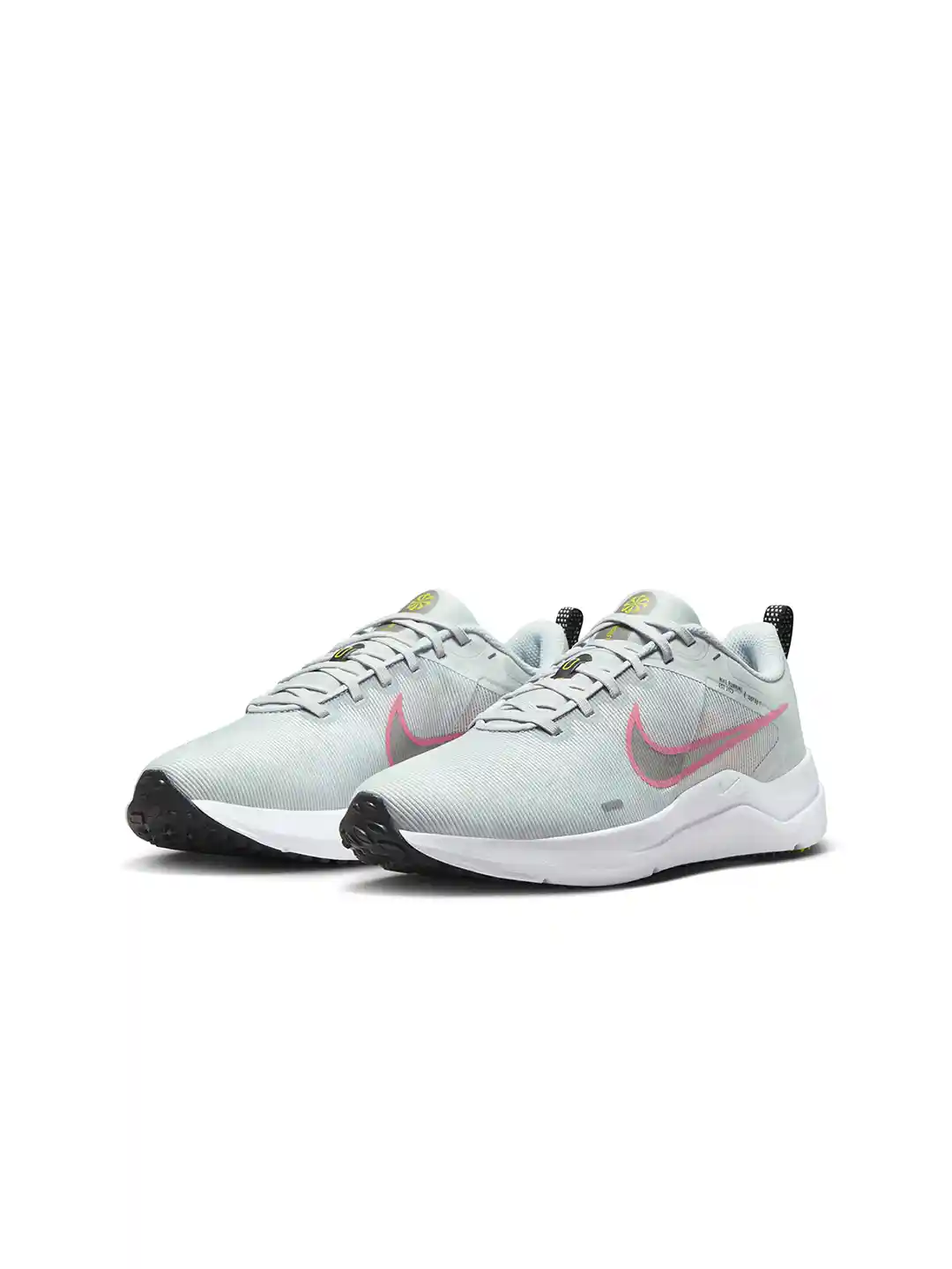 Buy Nike Women Downshifter 12 Road Running Shoes Sports Shoes