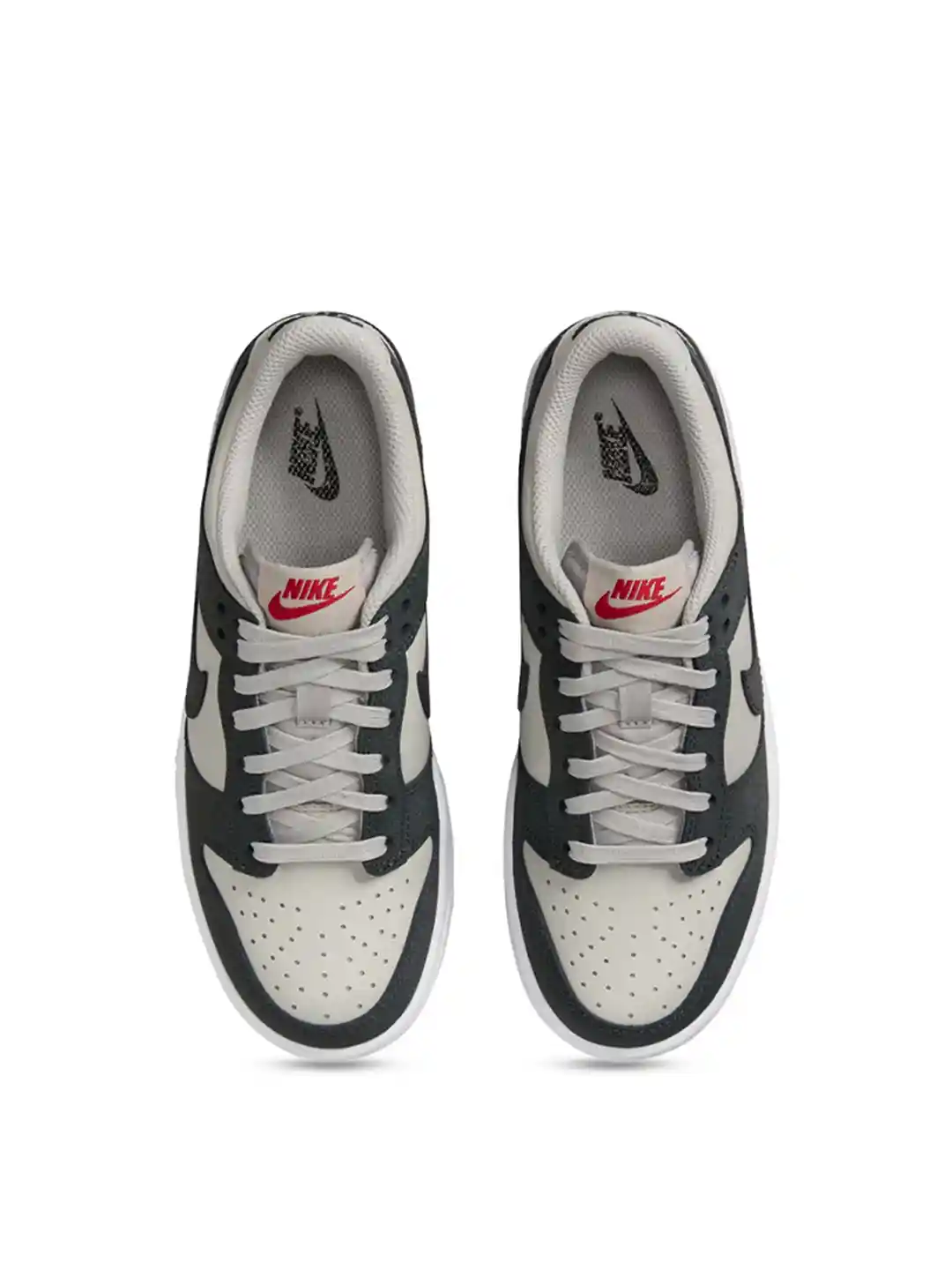 Nike Dunk Low White Nike Trainers Junior Size Nike Dunk Low Older