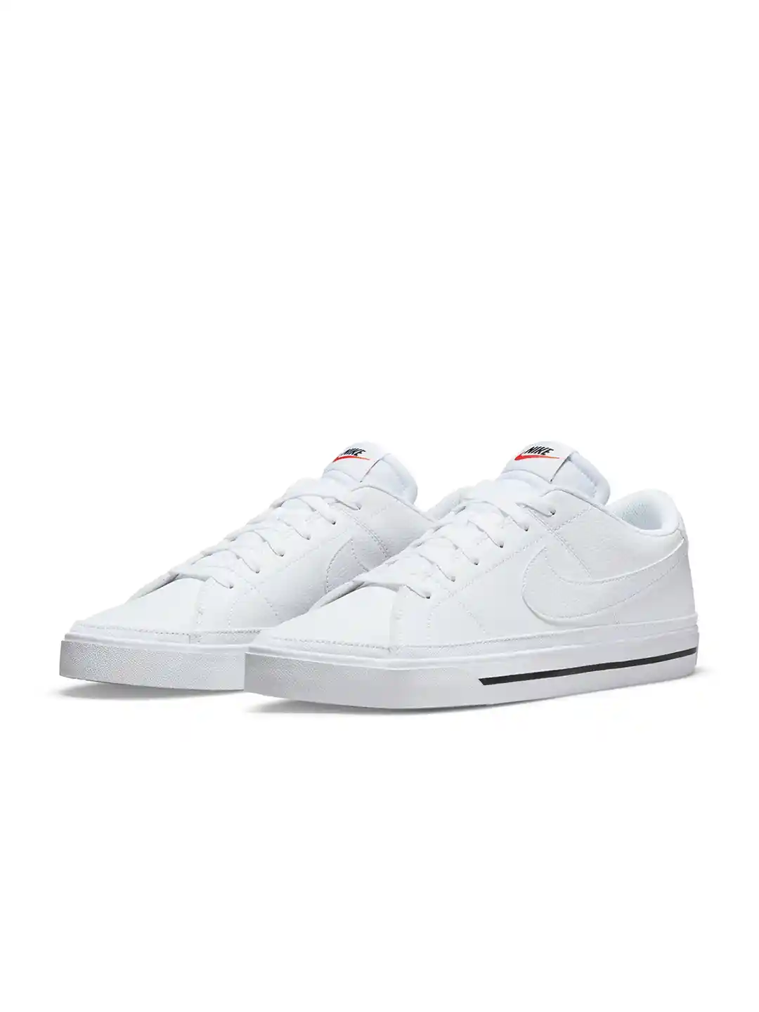 Court Legacy Nike Court White And Black Nike Men White Court