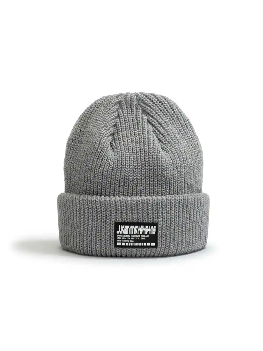 Urban Monkey Unisex Beanie