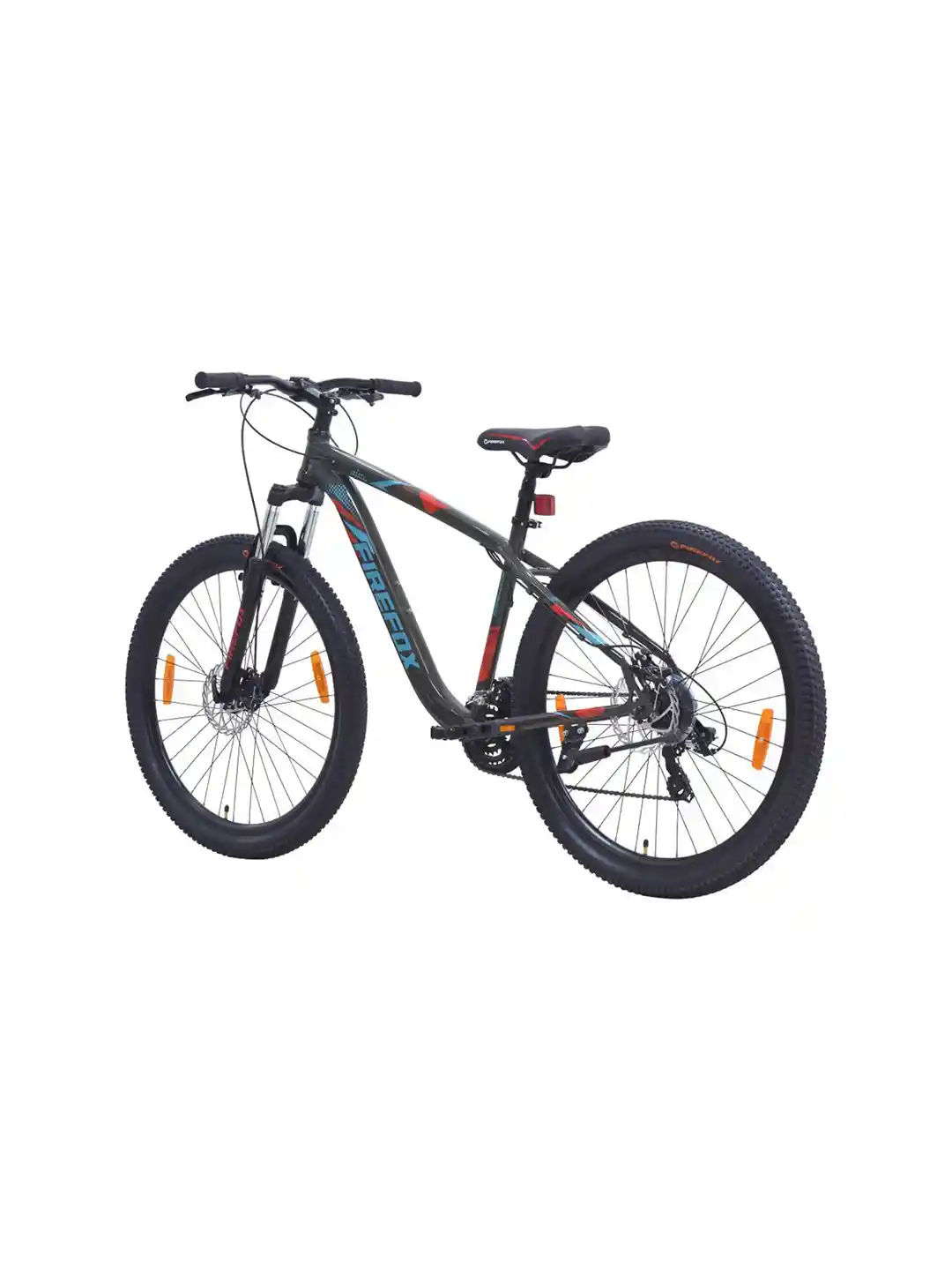 Buy FIREFOX Dominator MTB 21 Gear Front Suspension 95