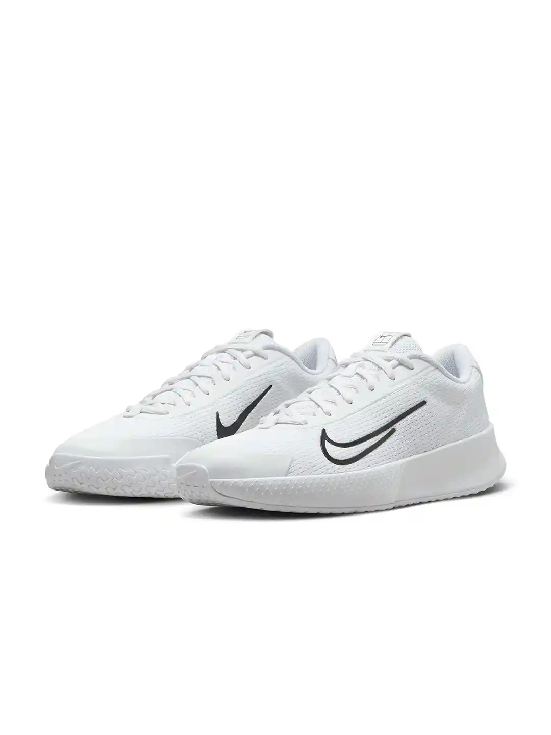 Nike Men Court Vapor Lite Hard Court Tennis Shoes