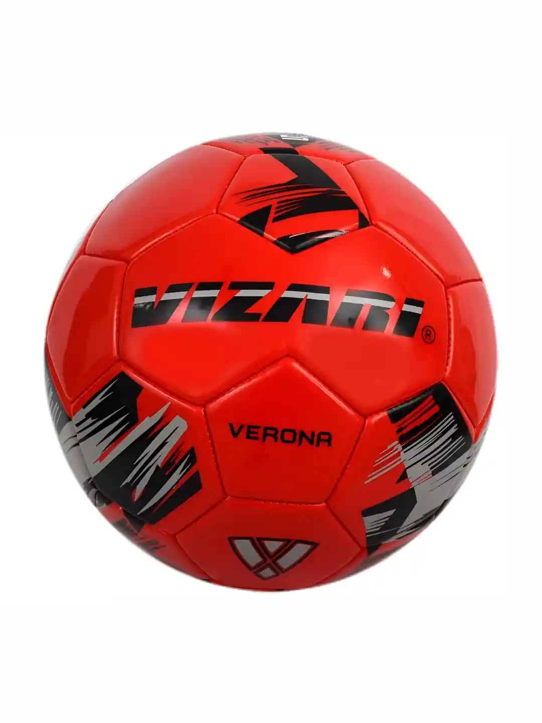 Buy VIZARI SPORTS Printed Football Sports Balls for Unisex