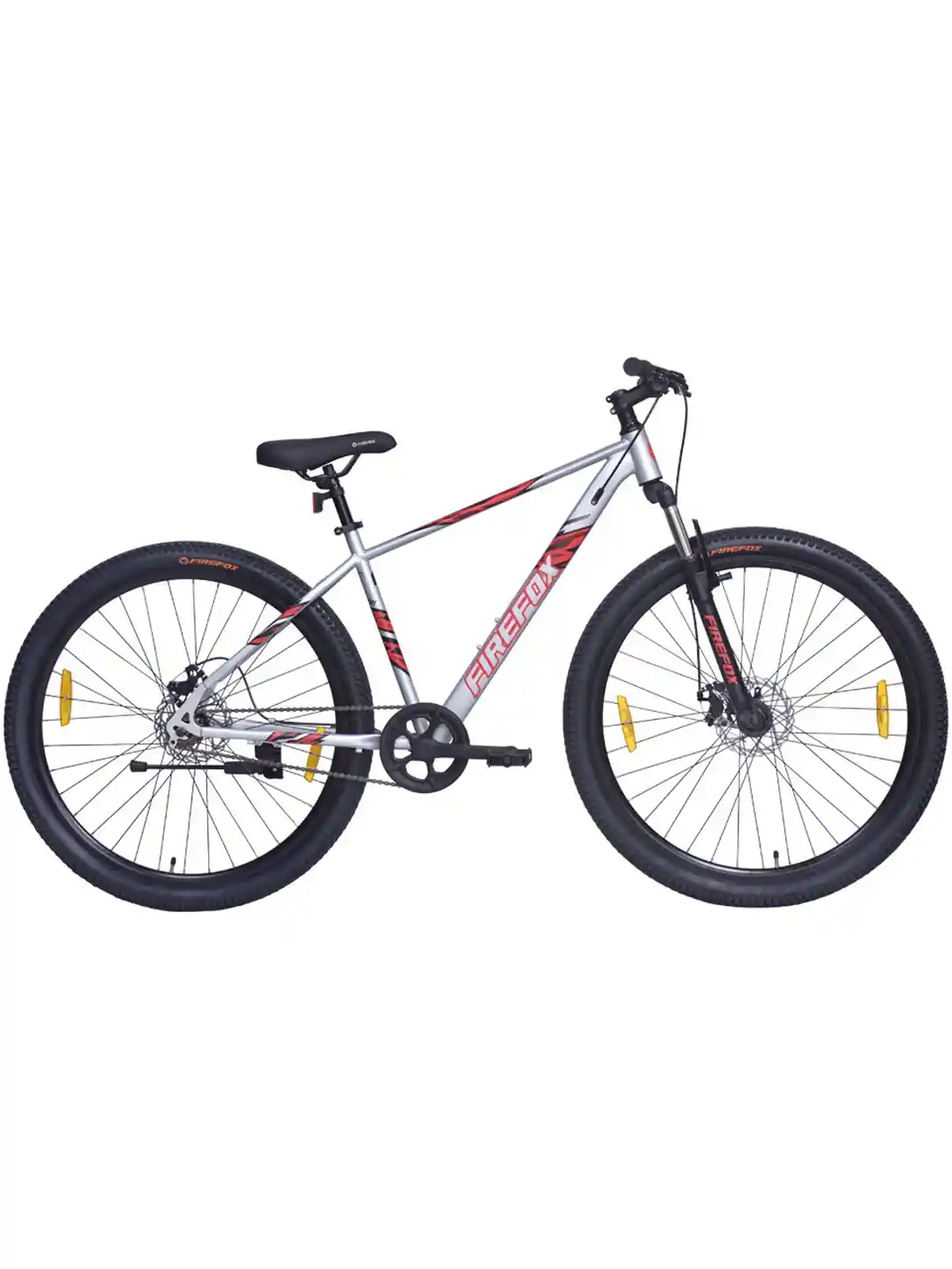 Buy FIREFOX Tremor X 29D MTB Single Speed Front Suspension 95