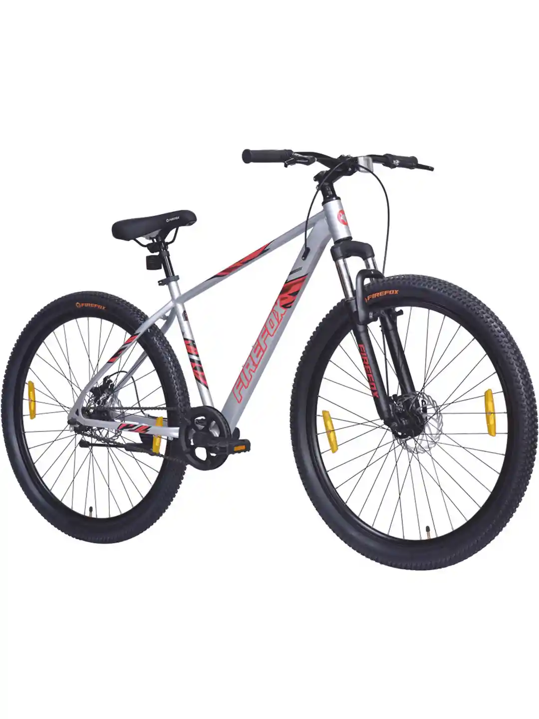 Buy FIREFOX Tremor X 29D MTB Single Speed Front Suspension 95