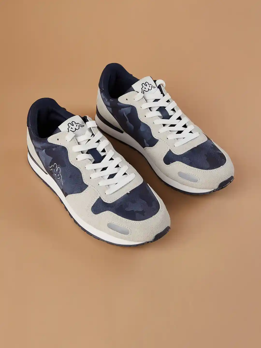 Buy Kappa Men Sneakers Casual Shoes for Men 33051742 Myntra